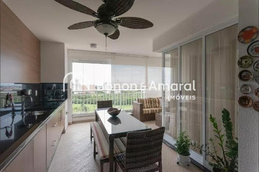 Apartamento, 3 quartos, 160 m² - Foto 14