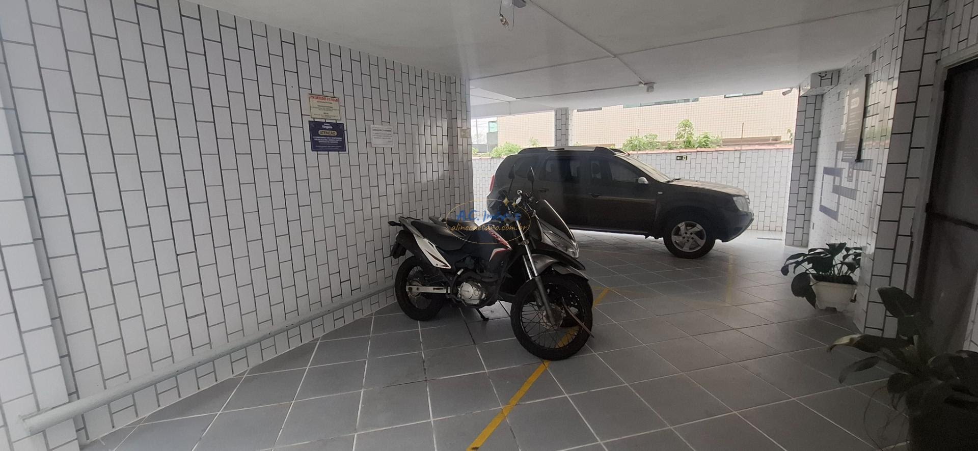Studio à venda com 1 quarto, 1 vaga e 30m² no Boqueirão, Praia Grande (SP) — foto 30 de 30