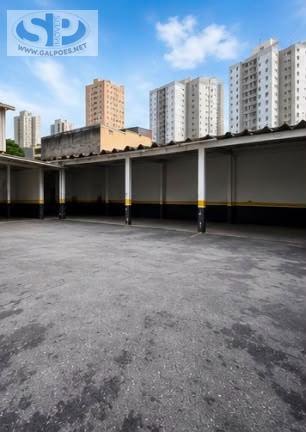 Depósito-Galpão, 1800 m² - Foto 6