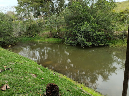 Sítio em Vale Encantado  -  Macaé