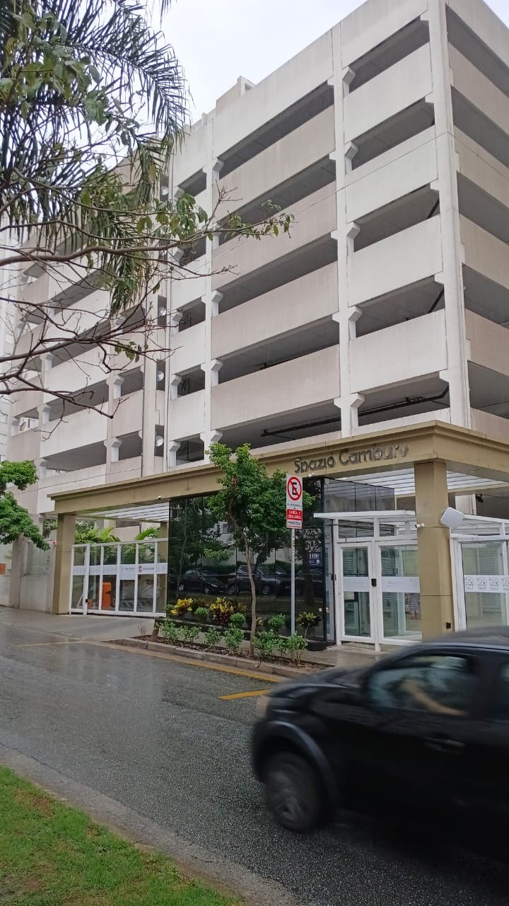Apartamento à venda com 2 quartos, 1 banheiro, 1 vaga e 44m² no Jardim Íris, São Paulo (SP) — foto 2 de 30