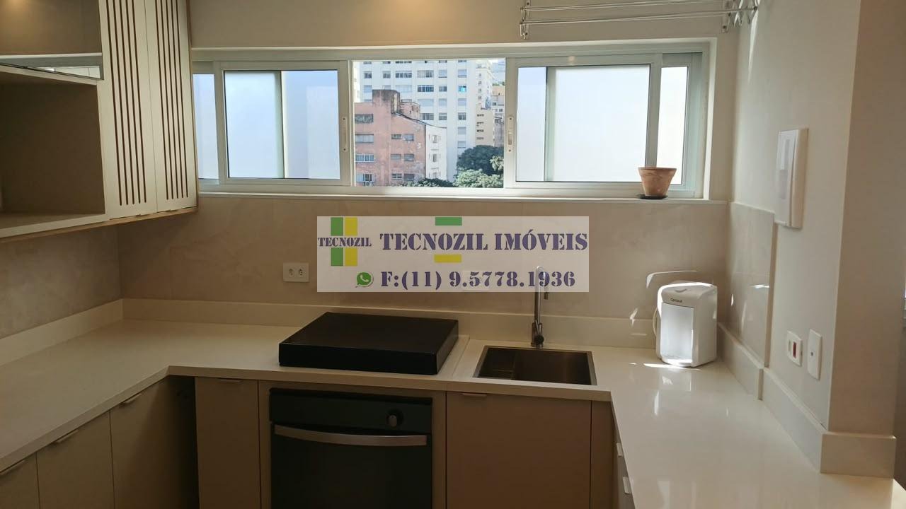 Apartamento, 2 quartos, 39 m² - Foto 11