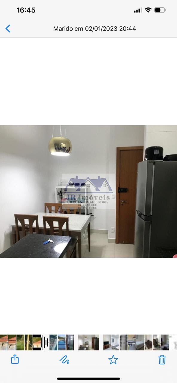 Apartamento à venda com 1 quarto e 1 suíte no Toninhas, Ubatuba (SP) — foto 13 de 17