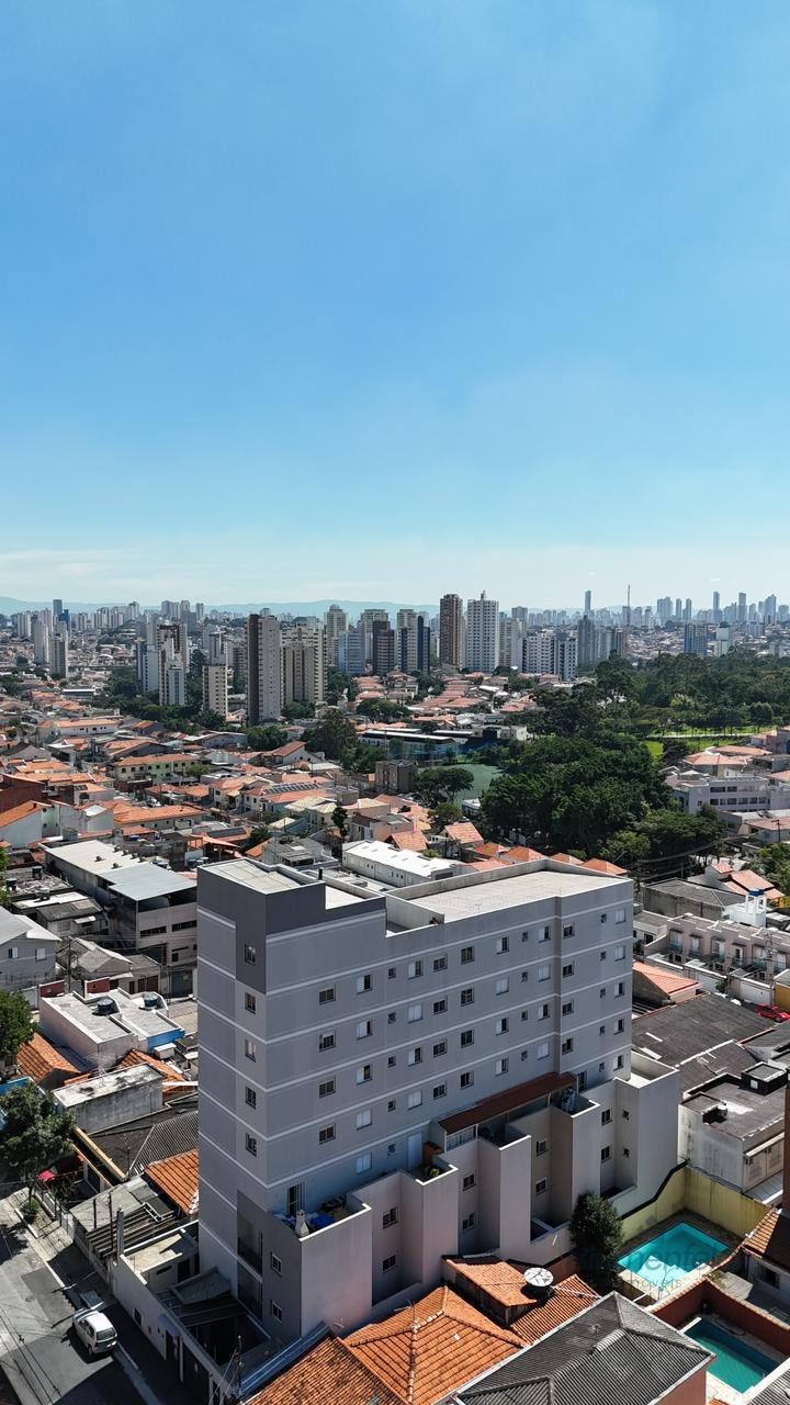 Apartamento à venda com 2 quartos e 36m² no Vila Lucia, São Paulo (SP) — foto 7 de 19