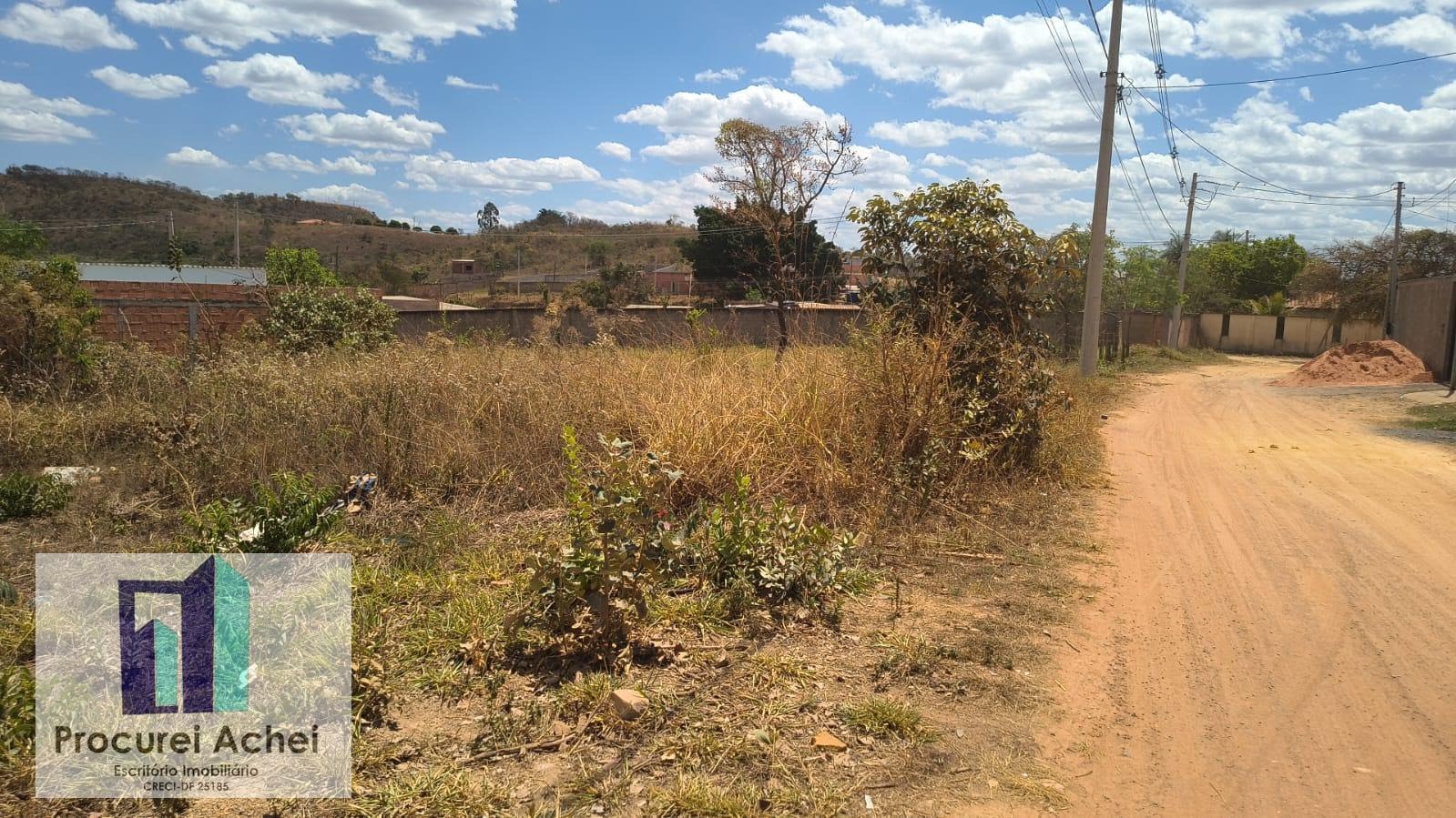 Terreno à venda no Sh Aprodarmas, Planaltina (DF) — foto 8 de 8