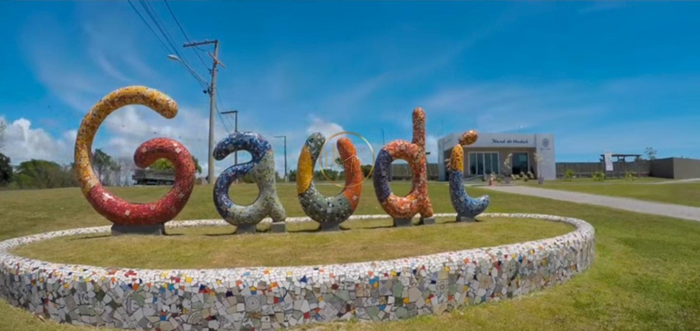 Terreno à venda com 994m² de terreno no Outeiros, Porto Seguro (BA) — foto 3 de 8