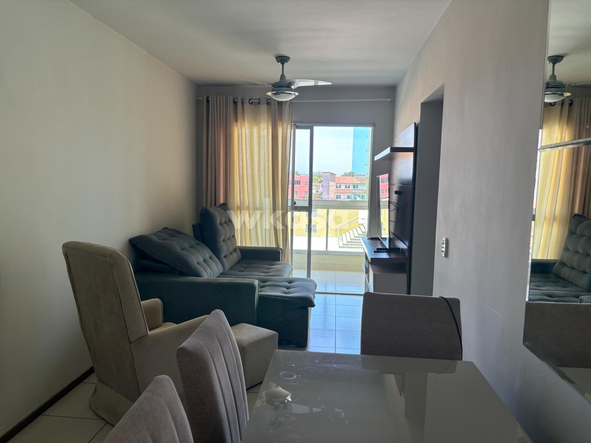 Apartamento à venda com 3 quartos, 1 suíte, 1 vaga e 68m² no Valparaíso, Serra (ES) — foto 18 de 29