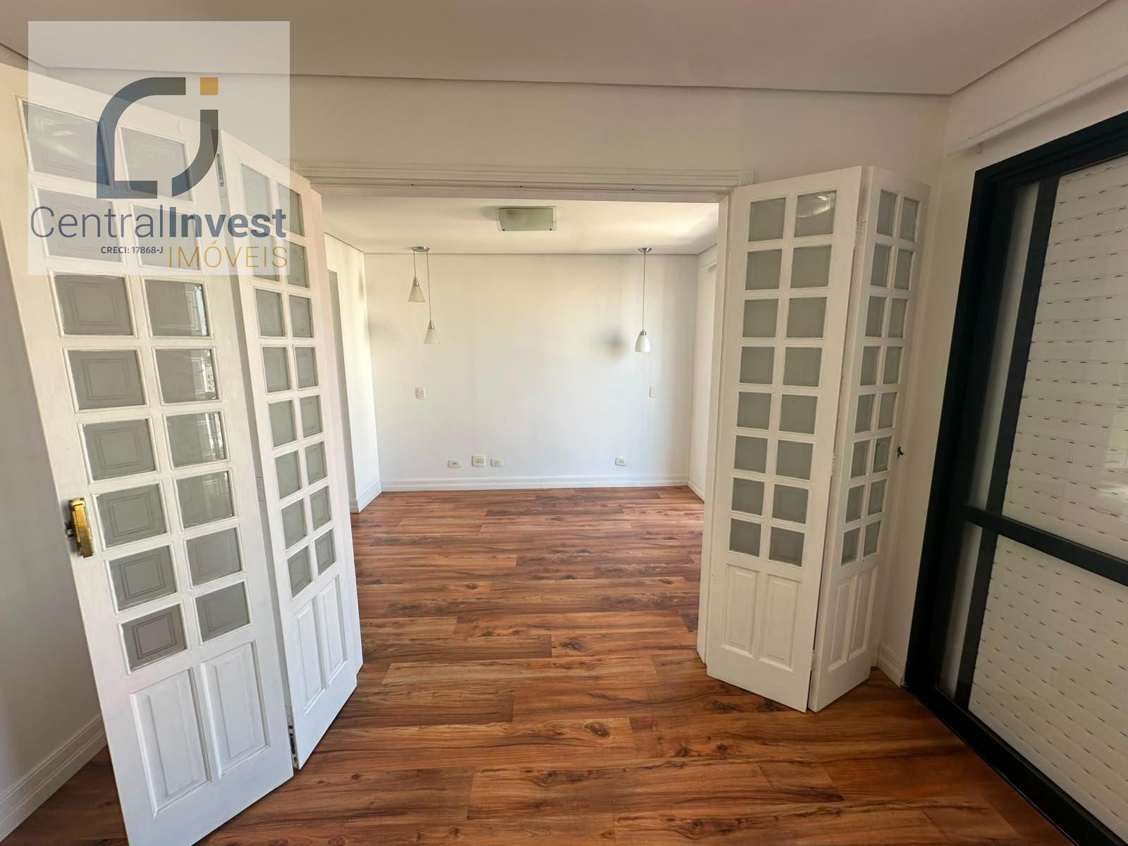Apartamento, 3 quartos, 160 m² - Foto 3