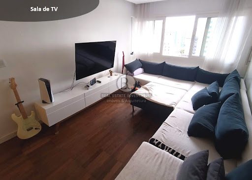 Sala de TV