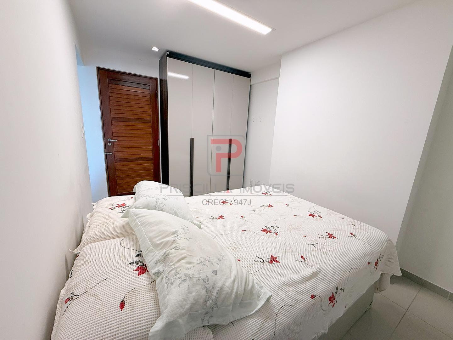 Apartamento à venda com 1 quarto, 1 banheiro, 1 vaga e 44m² no Manaíra, João Pessoa (PB) — foto 12 de 30