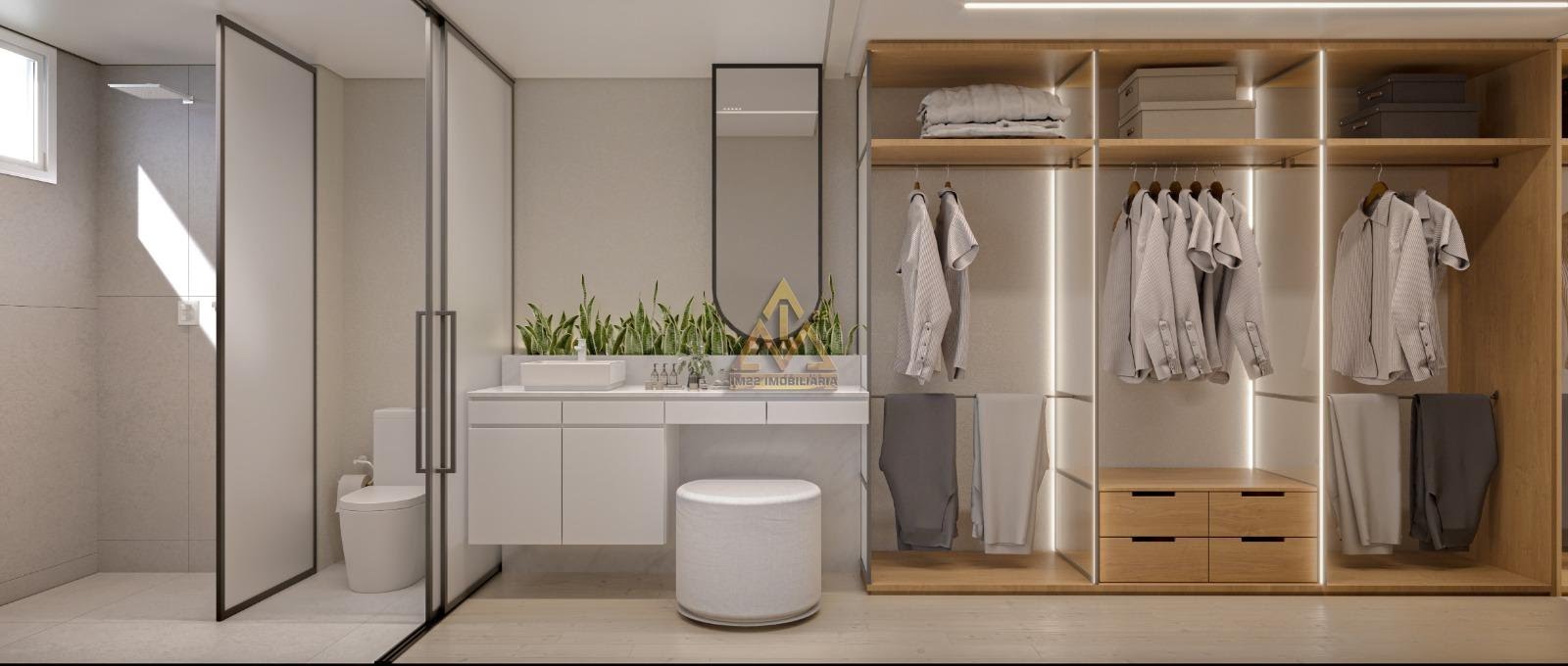 Apartamento à venda com 4 quartos, 4 suítes, 4 vagas e 337m² no Tabuleiro, Barra Velha (SC) — foto 16 de 30