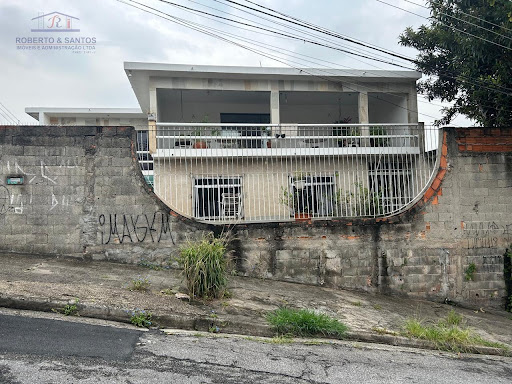 Vista da Casa