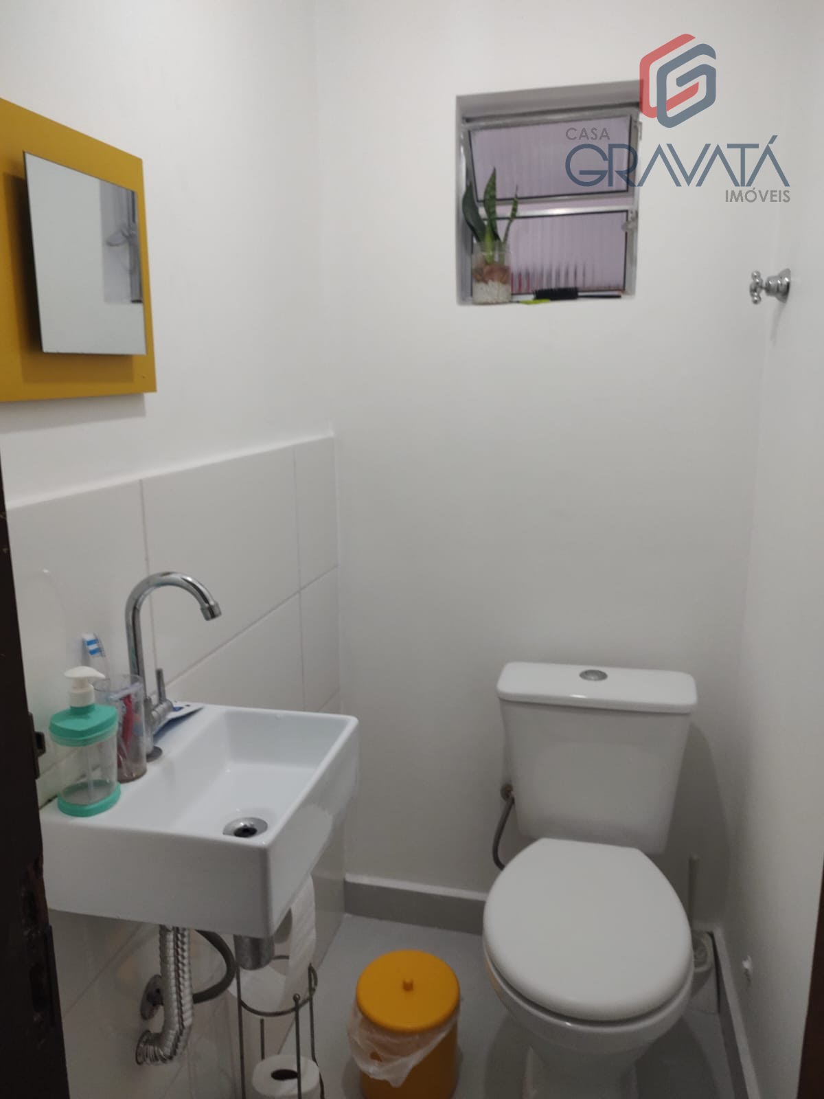 Casa à venda com 3 quartos, 1 suíte, 1 vaga e 175m² no Vila America, Santo André (SP) — foto 20 de 20