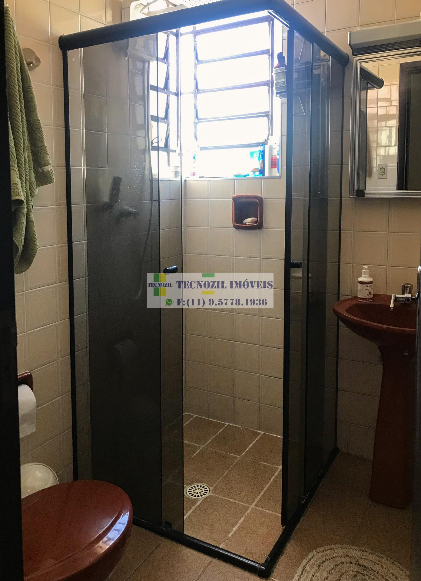 Sobrado, 4 quartos, 220 m² - Foto 10