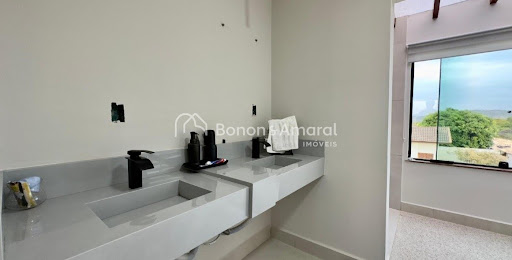 Casa de Condomínio, 4 quartos - Foto 20