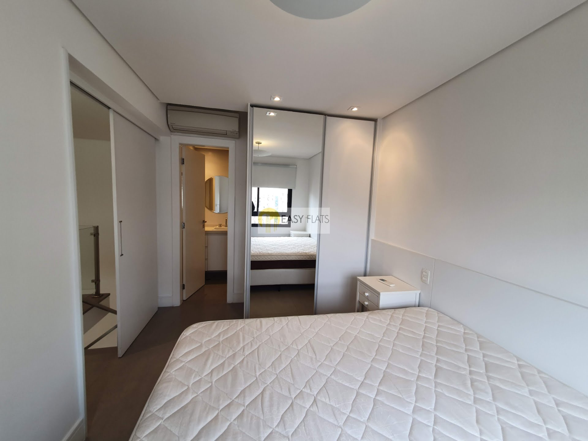 Apartamento à venda com 1 quarto, 1 suíte, 1 vaga e 60m² no Vila Olímpia, São Paulo (SP) — foto 26 de 30