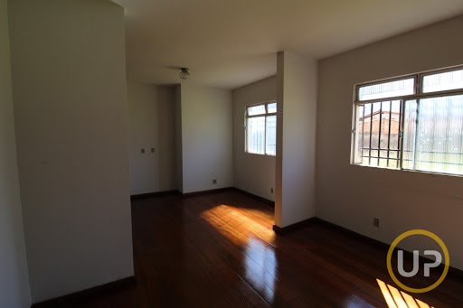 Sala do Apartamento 