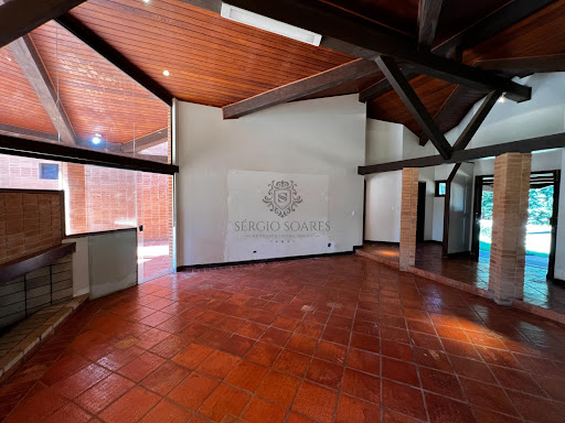 Casa de Condomínio em Vila Nossa Senhora das Gracas  -  Campo Grande