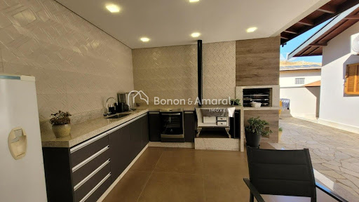 Casa de Condomínio, 3 quartos - Foto 34