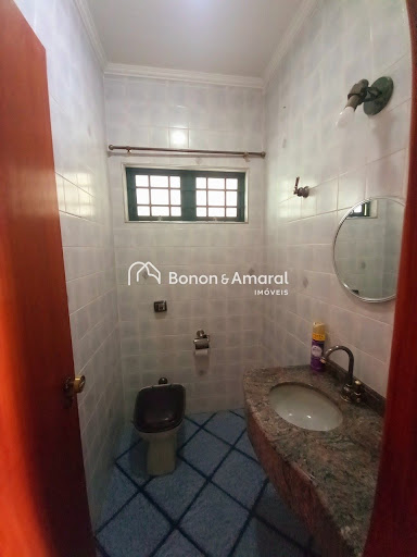 Casa, 4 quartos, 302 m² - Foto 25
