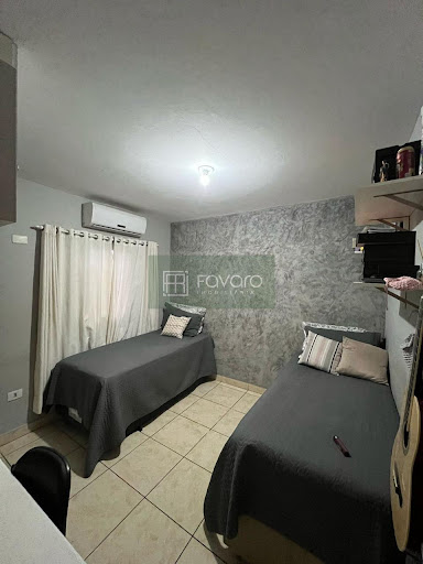 Casa de Condomínio em Mata do Jacinto  -  Campo Grande