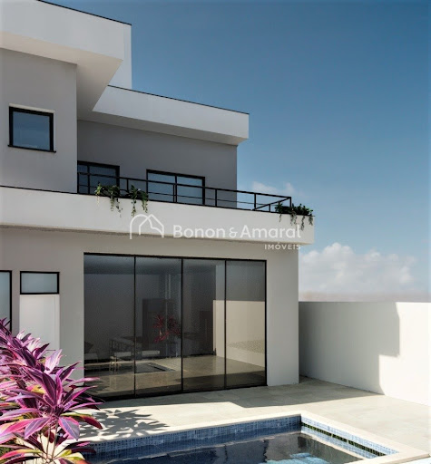 Casa de Condomínio, 3 quartos - Foto 3