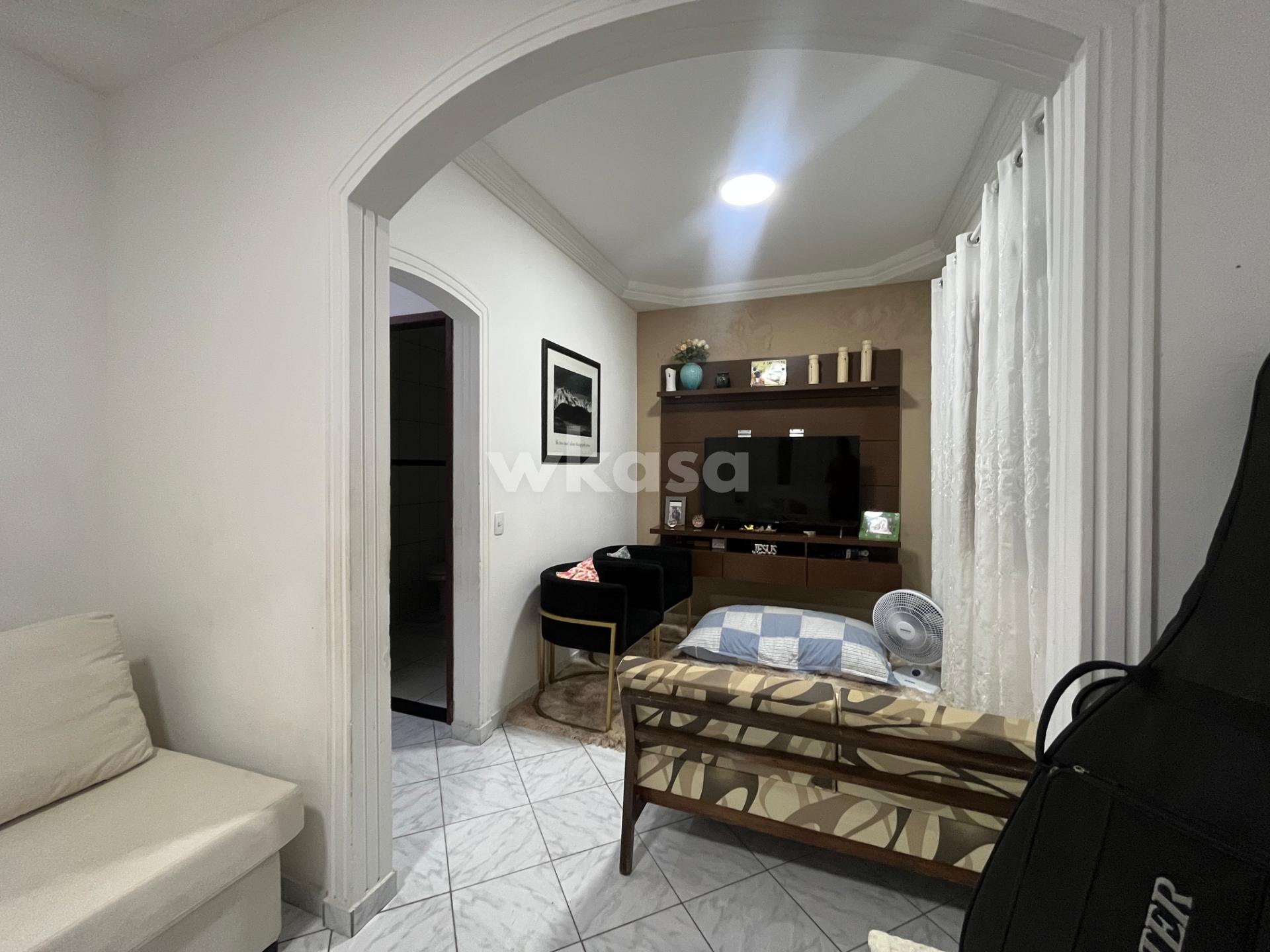 Casa à venda com 3 quartos, 2 banheiros, 4 vagas e 360m² no Serra Dourada I, Serra (ES) — foto 7 de 30