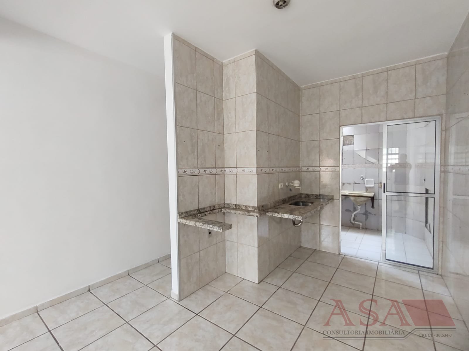 Casa, 2 quartos, 60 m² - Foto 9