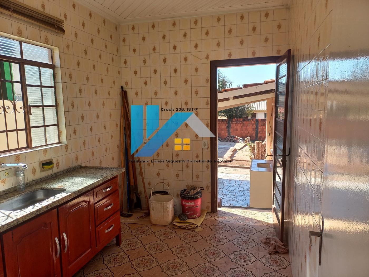 Casa à venda no Vila Ortiz, Pirajuí (SP) — foto 30 de 30