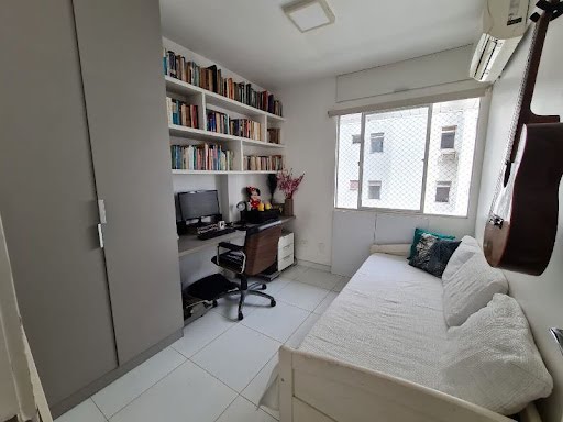 Apartamento à venda com 3 quartos, 2 banheiros, 1 vaga e 79m² no Boa Viagem, Recife (PE) — foto 2 de 16