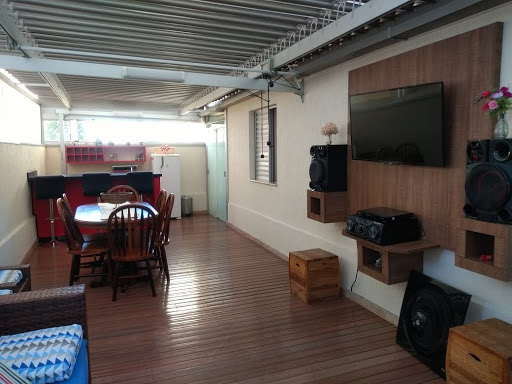 Apartamento Garden em Centro  -  Diadema