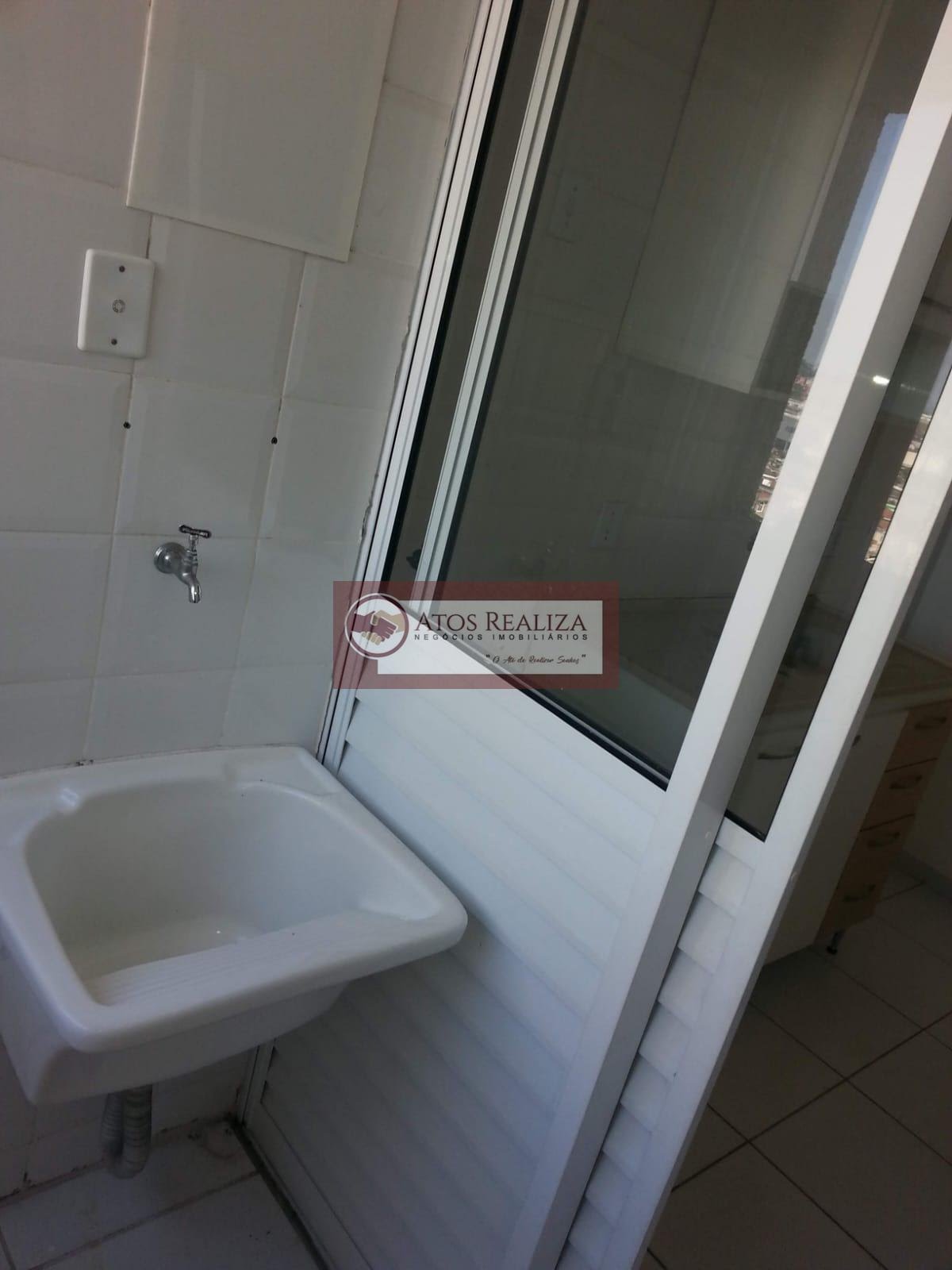 Apartamento para alugar com 2 quartos, 1 banheiro, 1 vaga e 49m² no Jardim Marajoara, São Paulo (SP) — foto 21 de 21