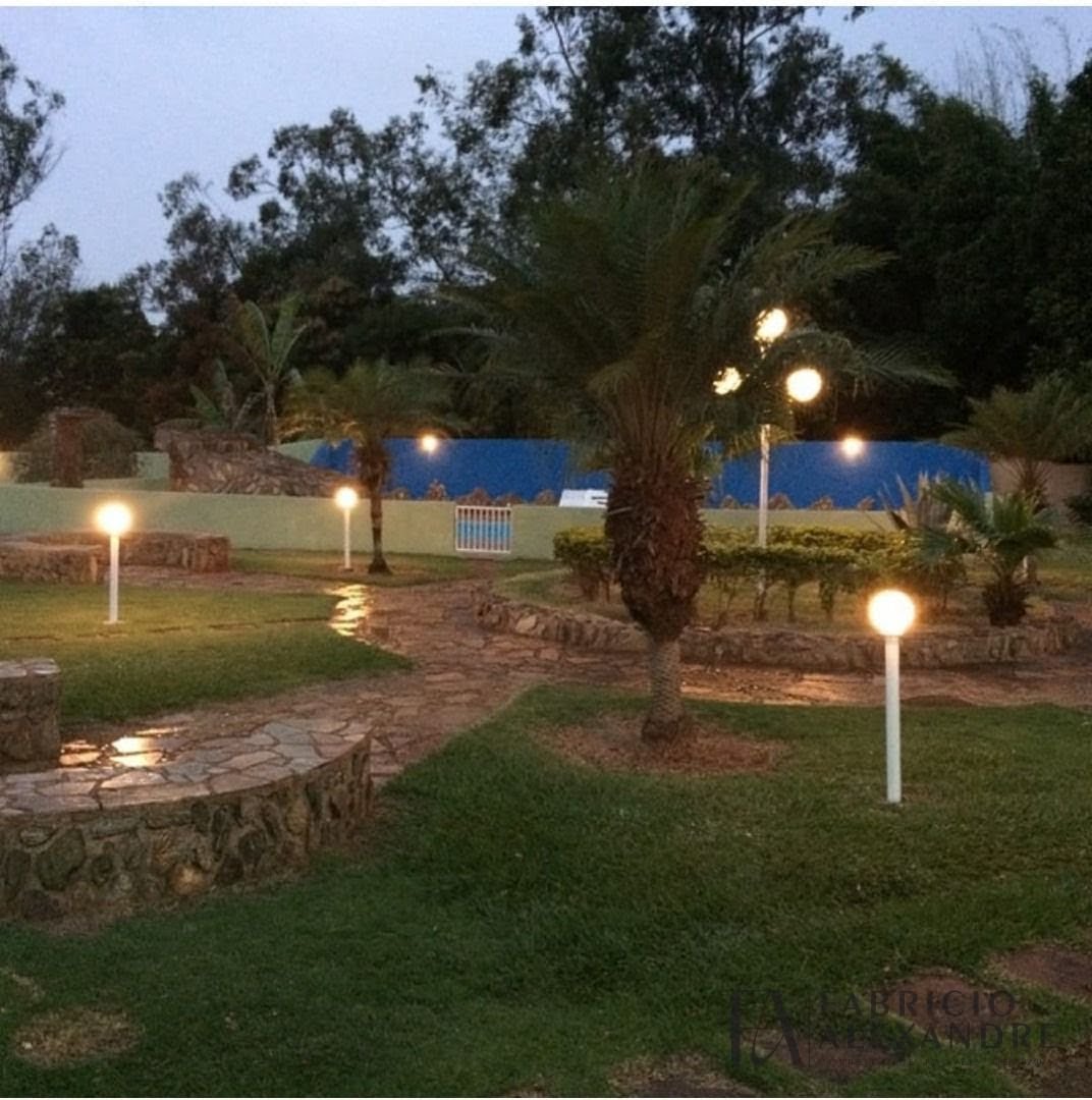 Rural à venda com 6000m² de terreno no Estância Santa Maria (zona Rural), São José do Rio Preto — foto principal