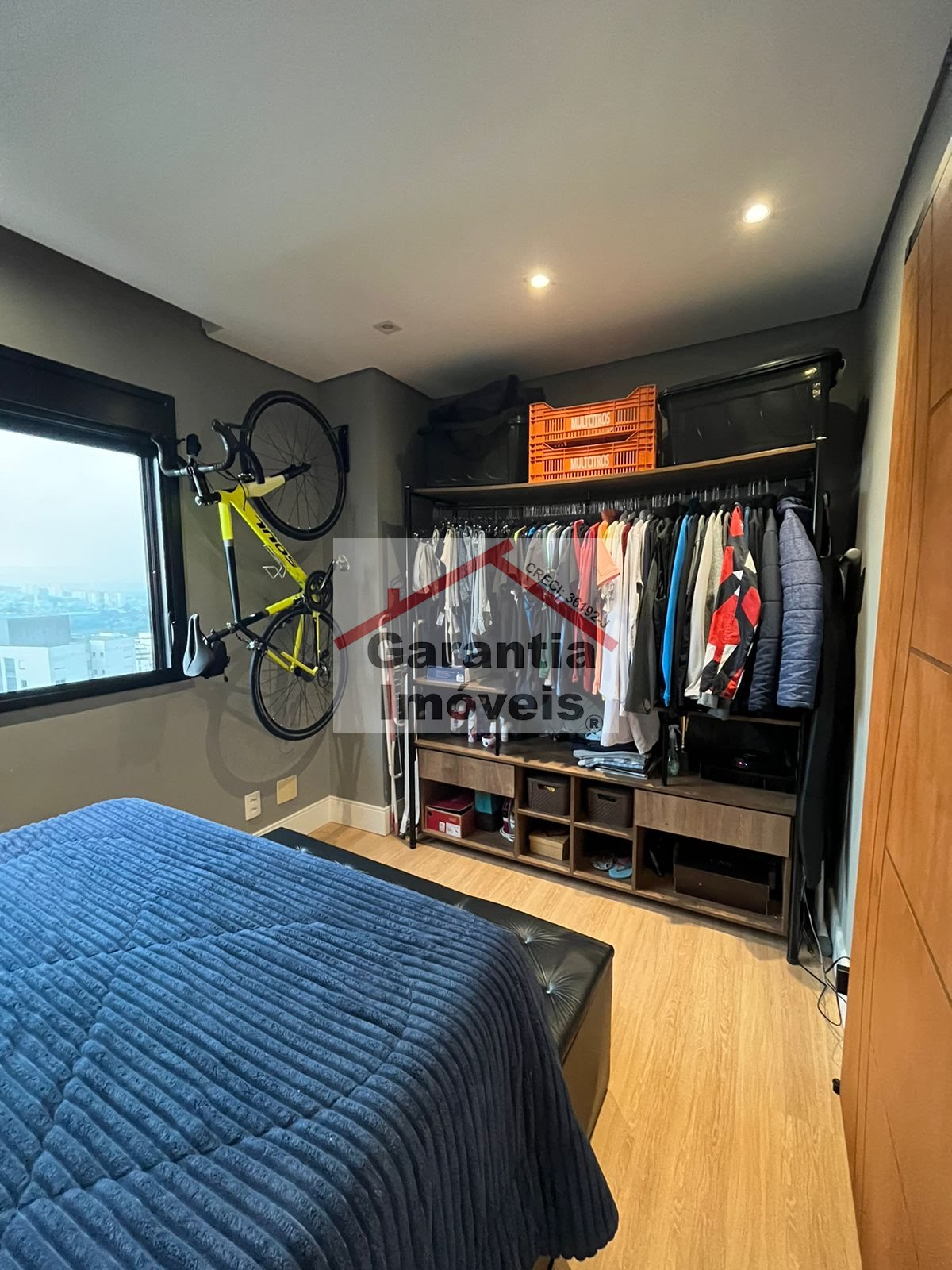 Apartamento à venda com 1 quarto, 1 banheiro, 1 vaga e 40m² no Continental, Osasco (SP) — foto 26 de 30