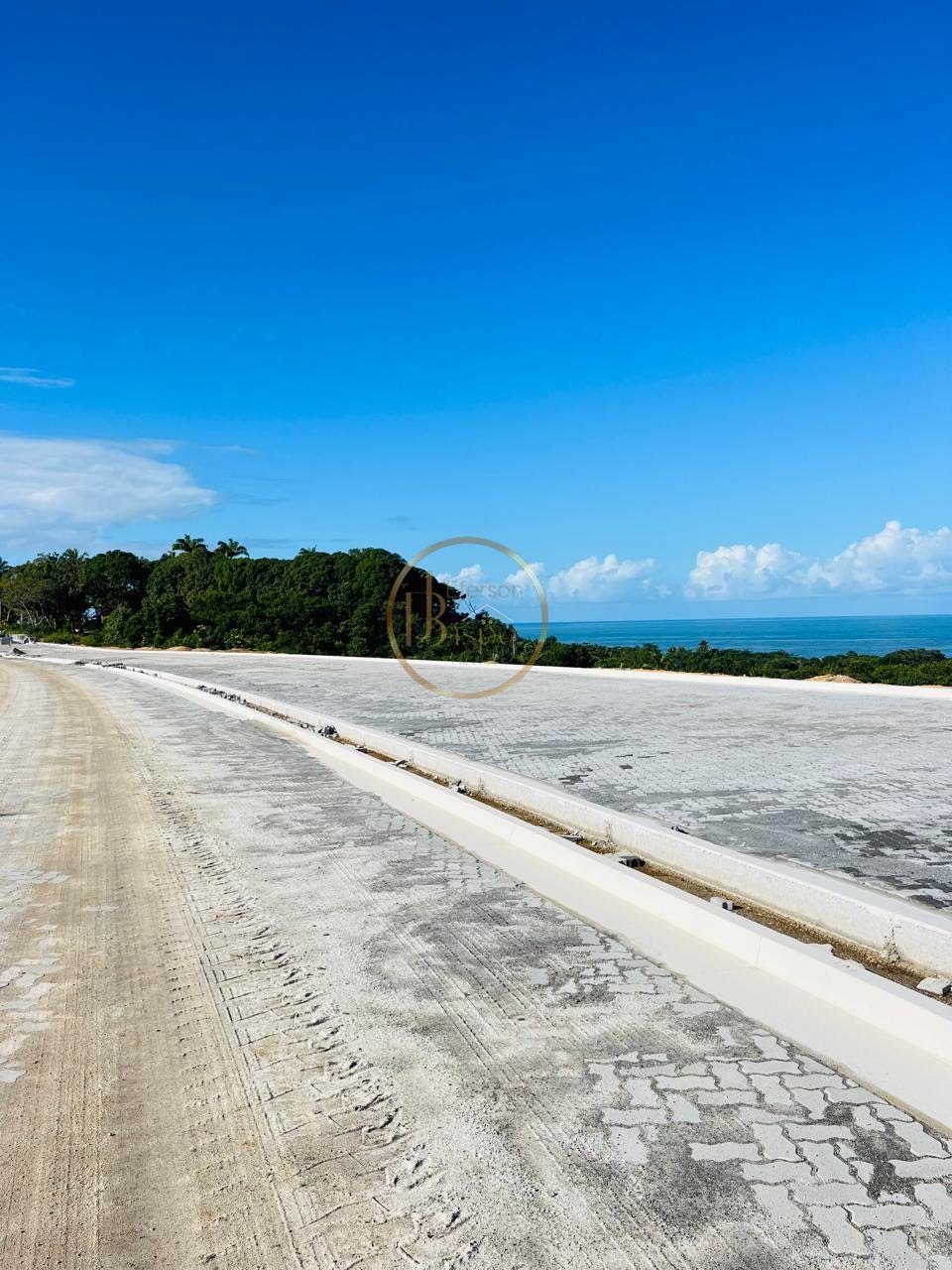 Terreno à venda com 1000m² de terreno no Gaudí, Porto Seguro (BA) — foto 3 de 4