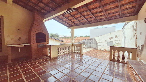 Casa, 3 quartos, 221 m² - Foto 7