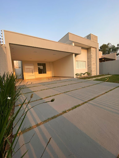 Casa à venda em Chapada dos Guimarães 