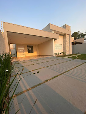 Casa à venda em Chapada dos Guimarães 