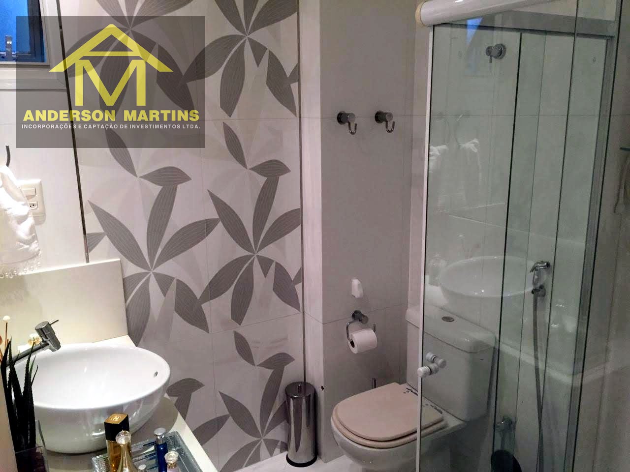 Apartamento à venda com 3 quartos, 3 banheiros, 2 vagas e 198m² no Itapuã, Vila Velha (ES) — foto 19 de 20