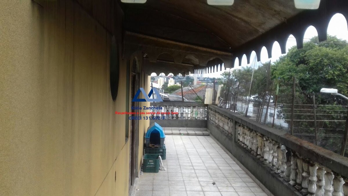 Casa à venda com 4 quartos, 5 banheiros, 3 vagas e 484m² no Vila Liviero, São Paulo (SP) — foto 6 de 30