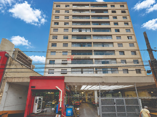 Excelente Apartamento em Pinheiros  -  São Paulo