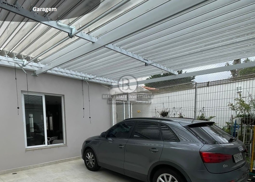 Garagem