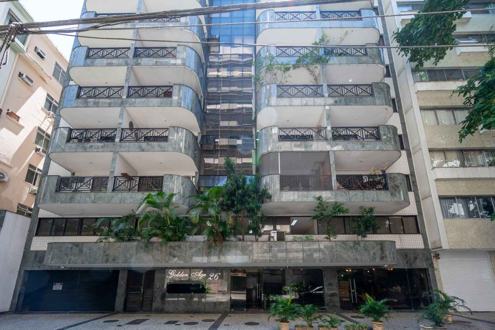 Apartamento à venda com 1 quarto, 1 banheiro, 1 vaga e 64m² no Flamengo, Rio de Janeiro (RJ) — foto 30 de 30