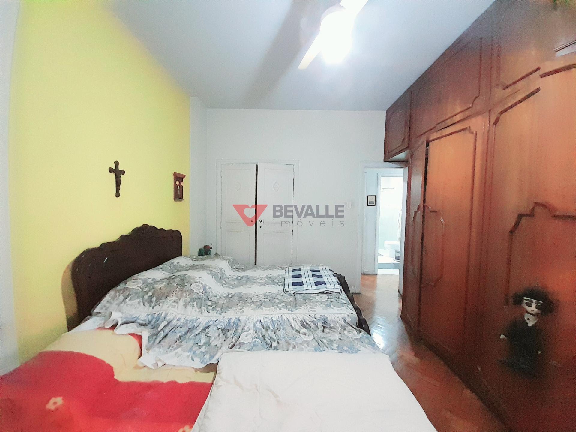 Apartamento à venda com 3 quartos, 1 suíte, 1 vaga e 150m² no Copacabana, Rio de Janeiro (RJ) — foto 14 de 30