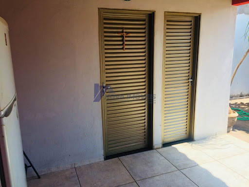 Casa 02 Dorm. em Maranata  -  Rio Verde