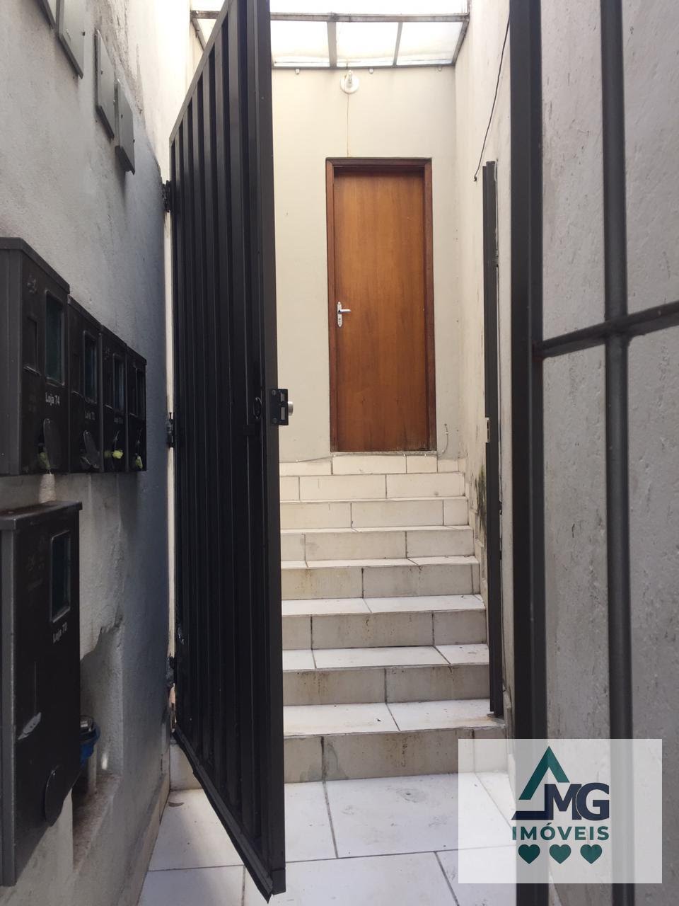 Studio para alugar com 1 quarto e 1 banheiro no Centro, Três Corações (MG) — foto 2 de 20