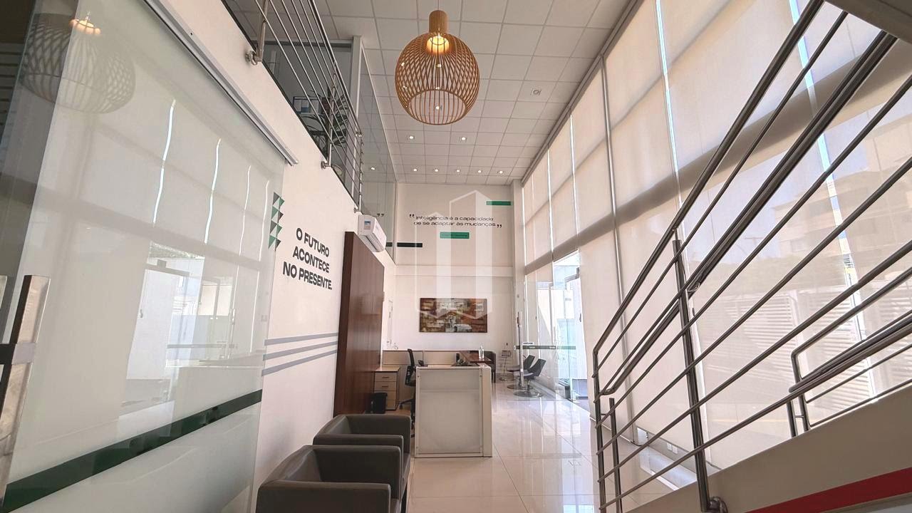 Comercial à venda com 4 vagas e 600m² no Parque Amazônia, Goiânia (GO) — foto 3 de 30