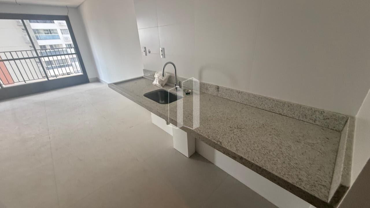 Apartamento, 1 quarto, 48 m² - Foto 4