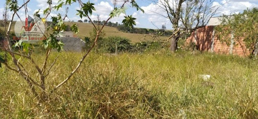 Terreno em Parque Residencial São Clemente  -  Monte Mor