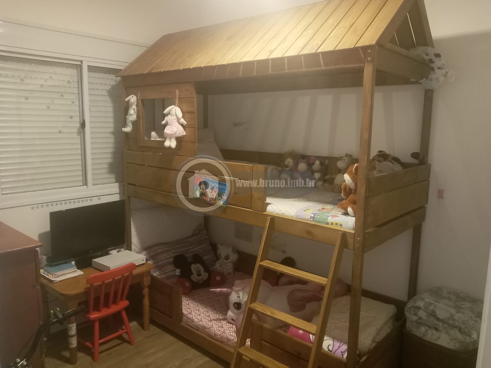 Apartamento à venda com 2 quartos, 2 banheiros, 1 vaga e 63m² no Vila Maria, São Paulo (SP) — foto 12 de 12